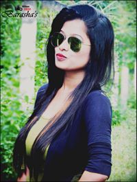 Minakshi Kashyap