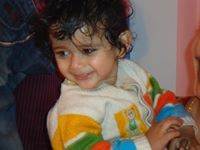 Abhishek Verma