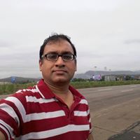 Indranil S Mukherjee