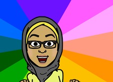 Mariem Mabrouk