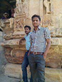 Rajkumar Manhalli
