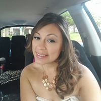 Stephanie Martinez