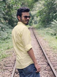 Cheena Mukh