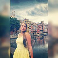 Даша Медведева