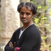 Naresh Kondala