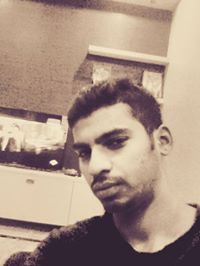 Raj Goud