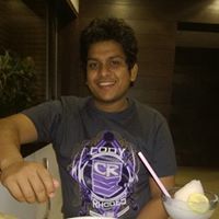 Himanshu Garg