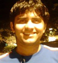 Anand Singh