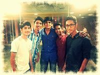 Kishan Borad