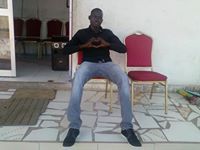 King Patrick