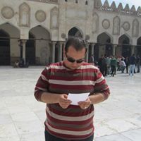Hossam Rashdan