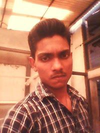 Shahabas Ahmmed