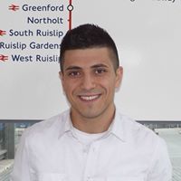 Ungureanu Ionut Iulian