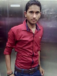 Ashutosh Roy
