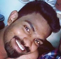 Sandeep Yadav