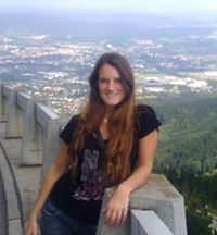 Lizz Jaševová