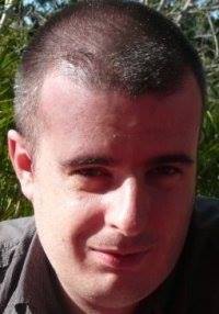 Colm O'
