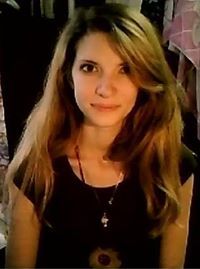 Ольга Лощакова