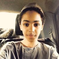 Khalid Almahdi