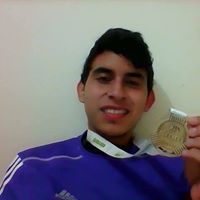 Julian Corrales