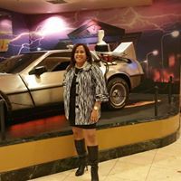 Aida Smith-Rodriguez