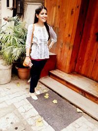Zeba Rehman