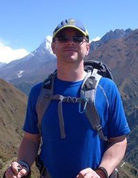 Jeremy Scott Mackenzie