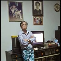 Yan Lin