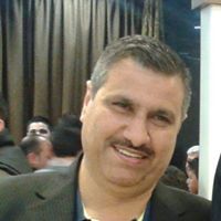 العمري ابو المجد