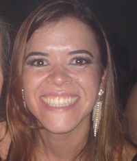 Polyana Mourão