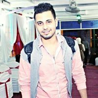 Abdallah Reda