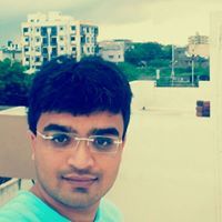 Chudasama Divyarajsinh