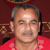 Raju Aswani
