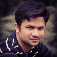 Rajesh Mohanty