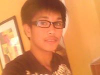 Christopher Ferrer Fortesque