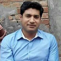 Muhammad Asim
