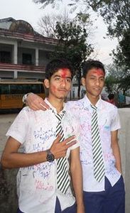 Sudhan Joshi