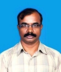 Ramachandran A