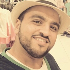 Ahmed Sayed