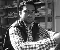 Sandeep Dangi