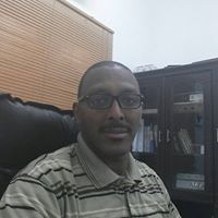 Mohamed Elmekki