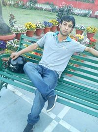 Suresh Chauhan
