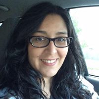 Eileen Fredes