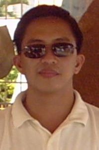 Etik Candido