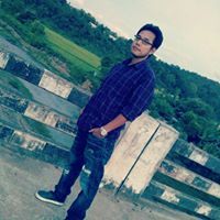 Chandrajit Daulagupu