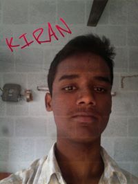 Kiran Kumar
