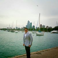 Mauro Abraham