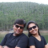 Nikunj Gurjar