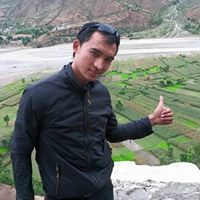 Shrestha Durga