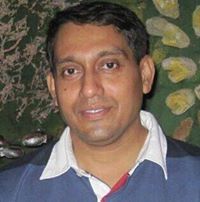 Deepak Banerjee